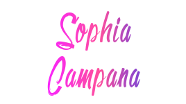 Sophia Campana